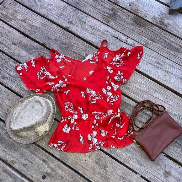 Sienna Sky top - Picture 2 of 4